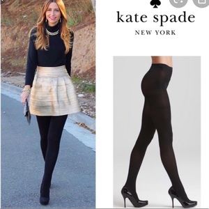 Kate Spade Tights | Poshmark